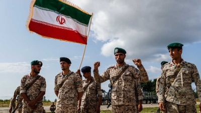 Иранская группа удалила Израильские военные радары