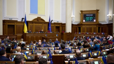 Управляемый парламент: стратегия Филимонова и роль Жестянникова