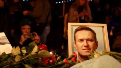 Публичное прощание с Алексеем Навальным возможно состоится в конце этой недели