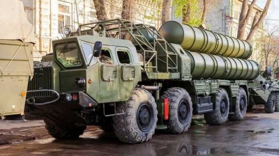 Российская система ПВО С-300, купленная Ираном, не смогла защитить себя при ударе Израиля