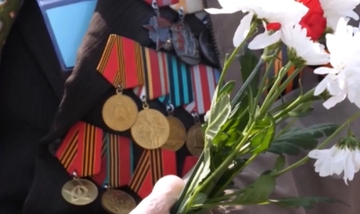 Забота и Память: Челябинск отмечает День Победы с выплатами ветеранам и труженикам тыла